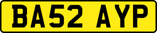 BA52AYP