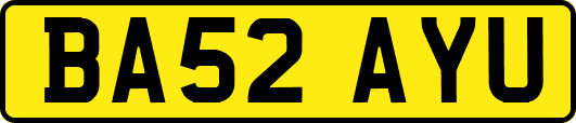 BA52AYU