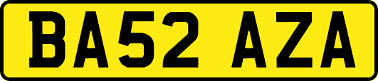 BA52AZA