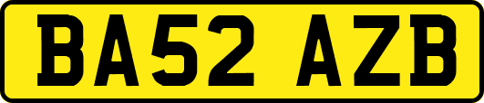 BA52AZB