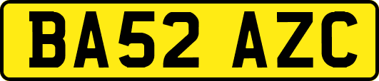 BA52AZC