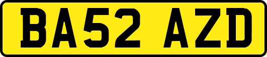 BA52AZD