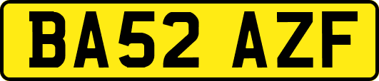 BA52AZF
