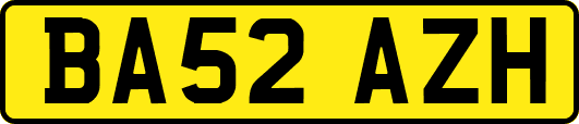 BA52AZH