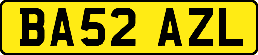 BA52AZL