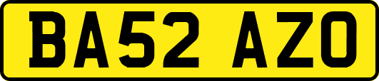 BA52AZO