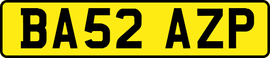 BA52AZP