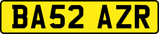 BA52AZR