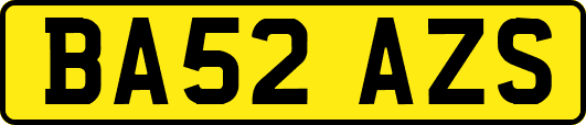 BA52AZS