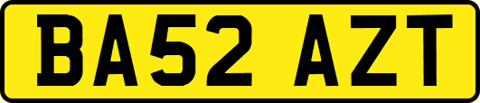 BA52AZT