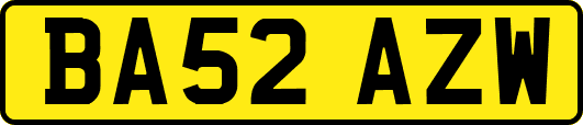 BA52AZW