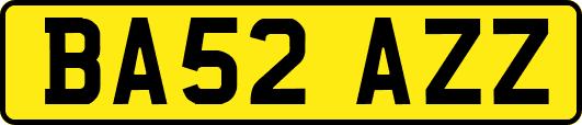 BA52AZZ