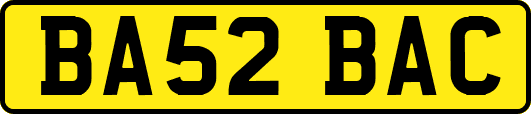 BA52BAC