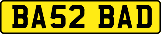 BA52BAD