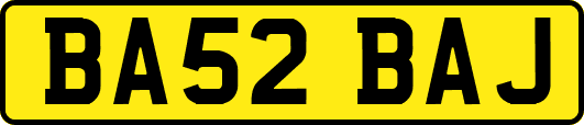 BA52BAJ