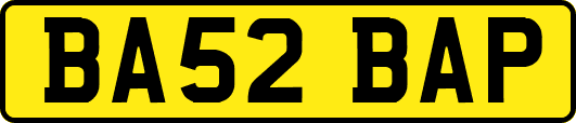 BA52BAP