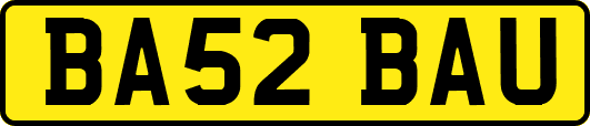 BA52BAU