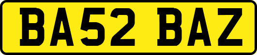 BA52BAZ