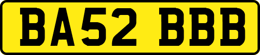 BA52BBB