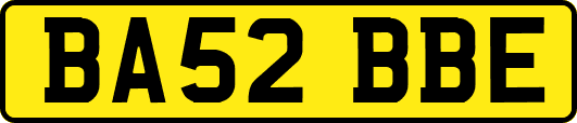 BA52BBE