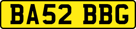 BA52BBG