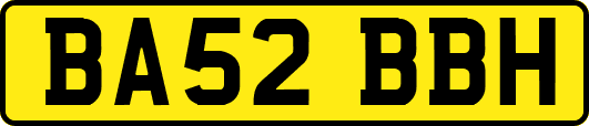 BA52BBH