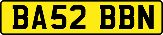 BA52BBN