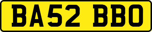 BA52BBO