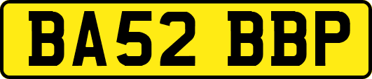 BA52BBP