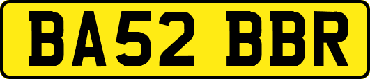 BA52BBR