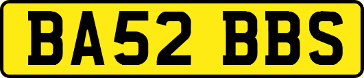 BA52BBS