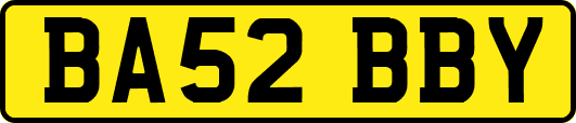 BA52BBY