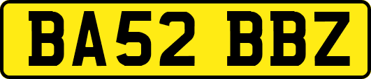 BA52BBZ