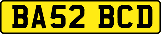 BA52BCD