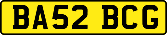 BA52BCG