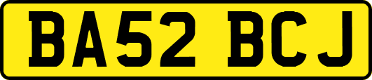 BA52BCJ
