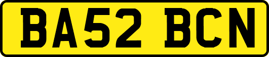 BA52BCN