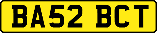 BA52BCT