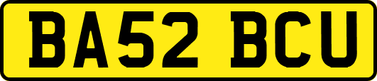 BA52BCU
