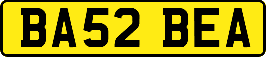 BA52BEA