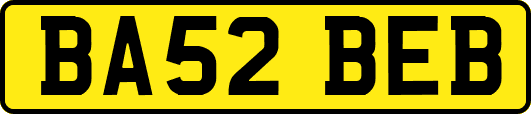 BA52BEB