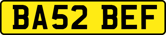 BA52BEF