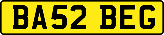 BA52BEG