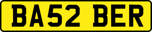 BA52BER