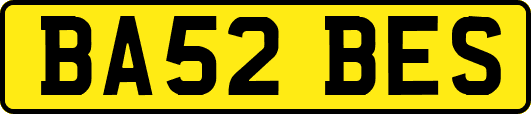 BA52BES