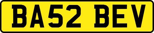 BA52BEV