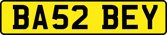 BA52BEY