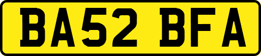 BA52BFA