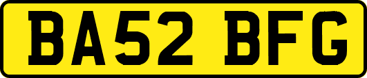 BA52BFG