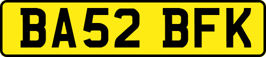 BA52BFK